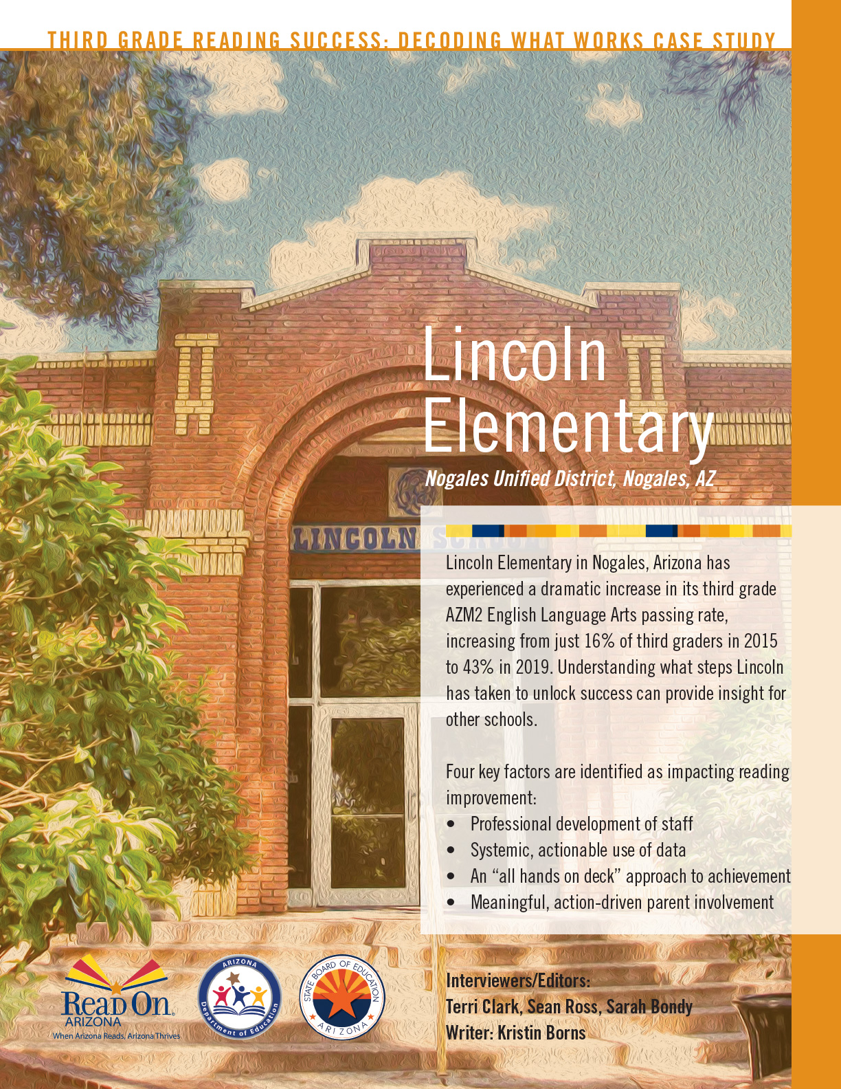 Lincoln Elementary thumbnail