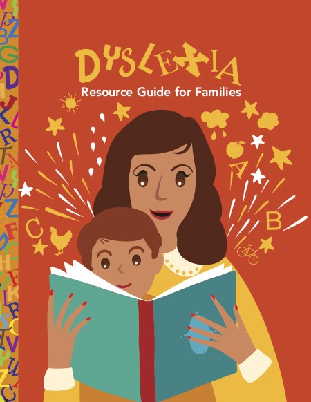 ROA Dyslexia Guide for Families