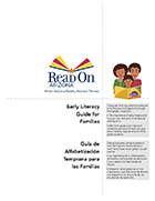 Early Literacy Guide thumbnail