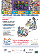 2017 Summer Reading Flyer thumbnail