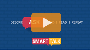 Smart Talk Ask Video - Read On Arizona