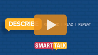 Smart Talk Describe Video - Read On Arizona
