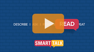Smart Talk Read Video - Read On Arizona