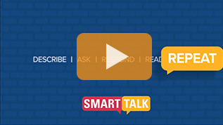 Smart Talk Repeat Video - Read On Arizona