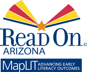 Read on Arizona MapLIT