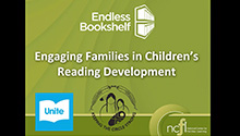 Engaging Families in Children’s Reading Development