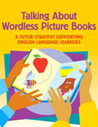 Talking About Wordless Picture Books