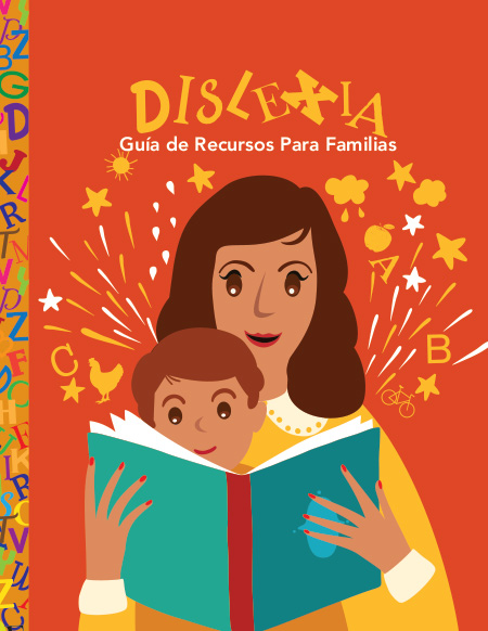 Dislexia Guía de Recursos Para Familias thumbnail
