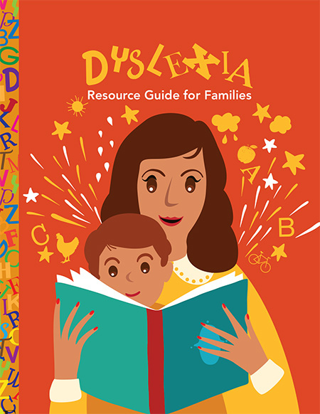 Dyslexia Resource Guide for Families thumbnail