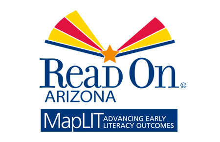 Use Our Early Literacy Data Mapping Tool Icon