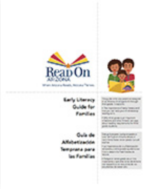 Early Literacy Guide