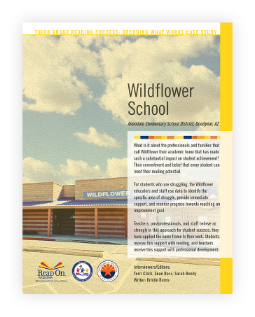Wildflower School