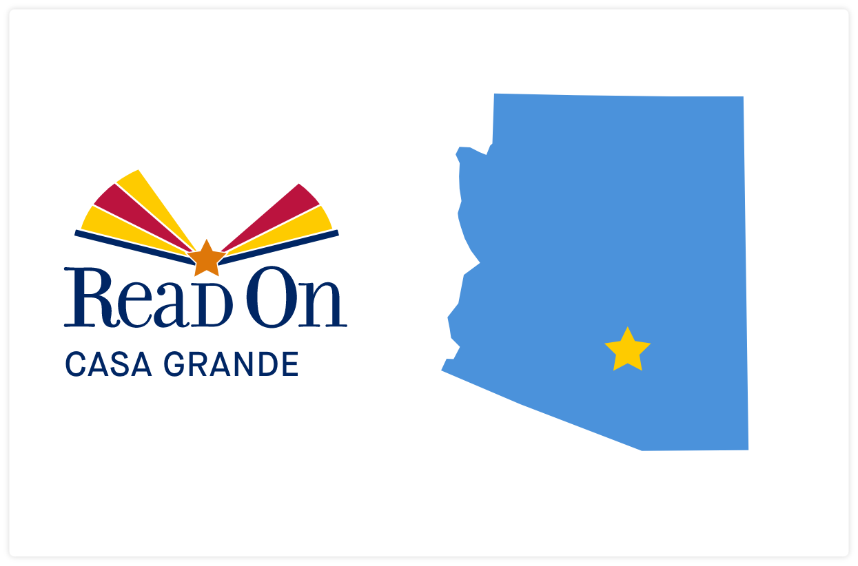 Casa Grande Community Read On Arizona