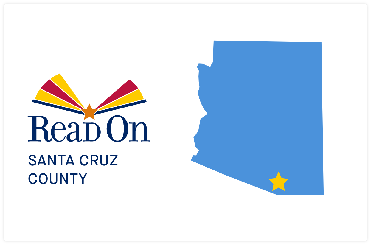 Read On Arizona Santa Cruz County