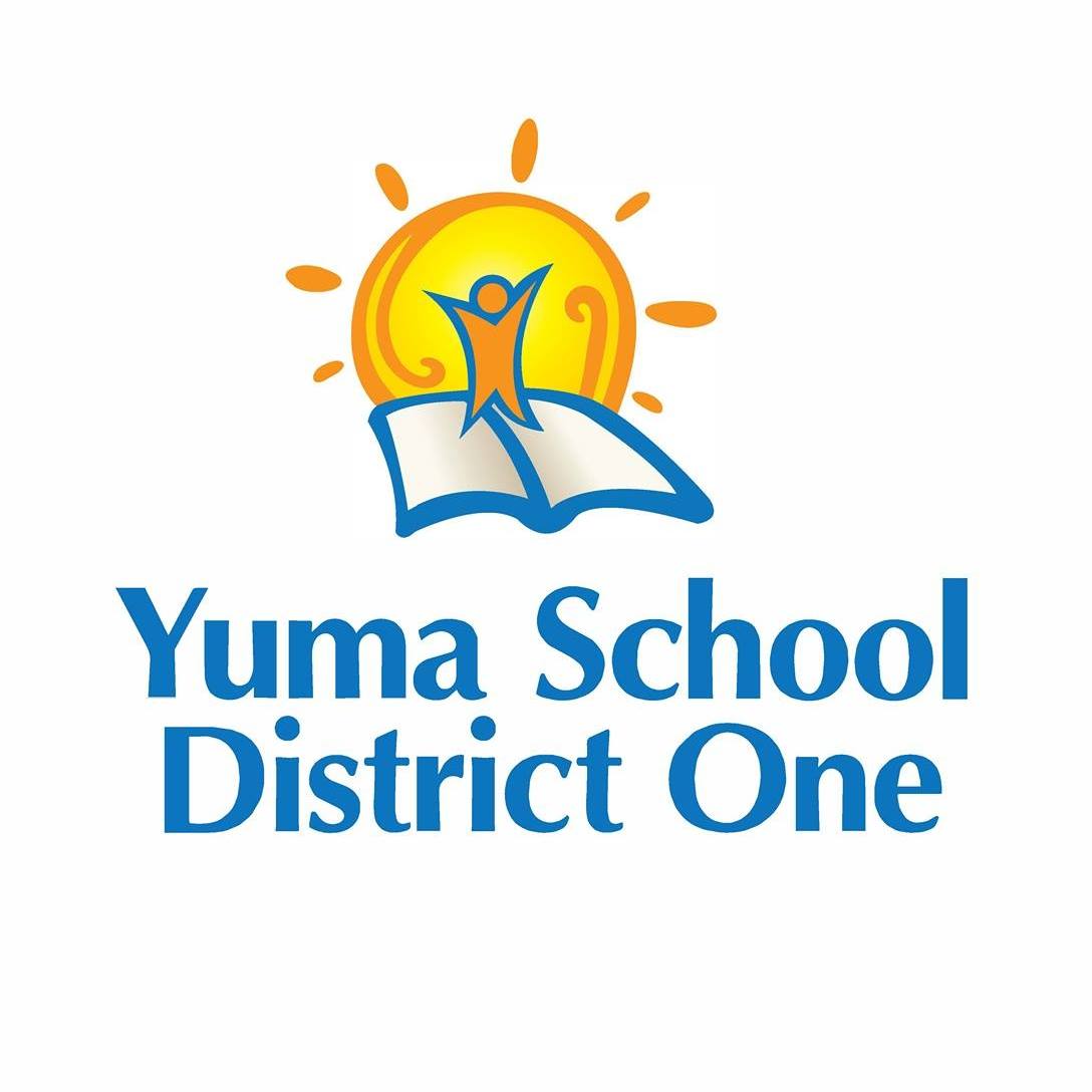 Yuma Elementary Logo