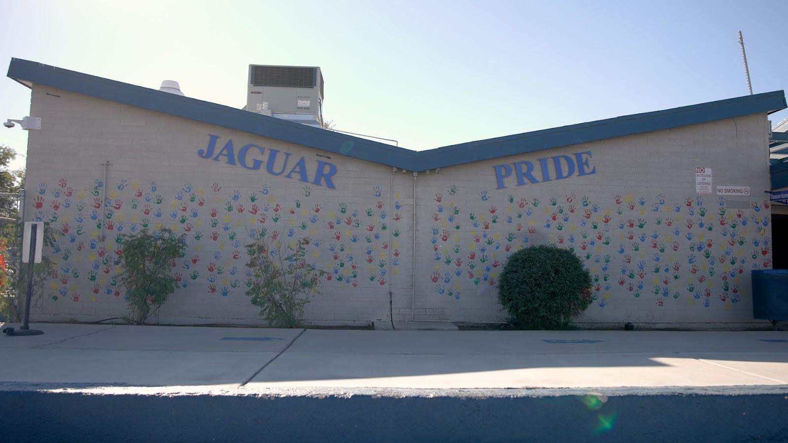 Jaguar Pride